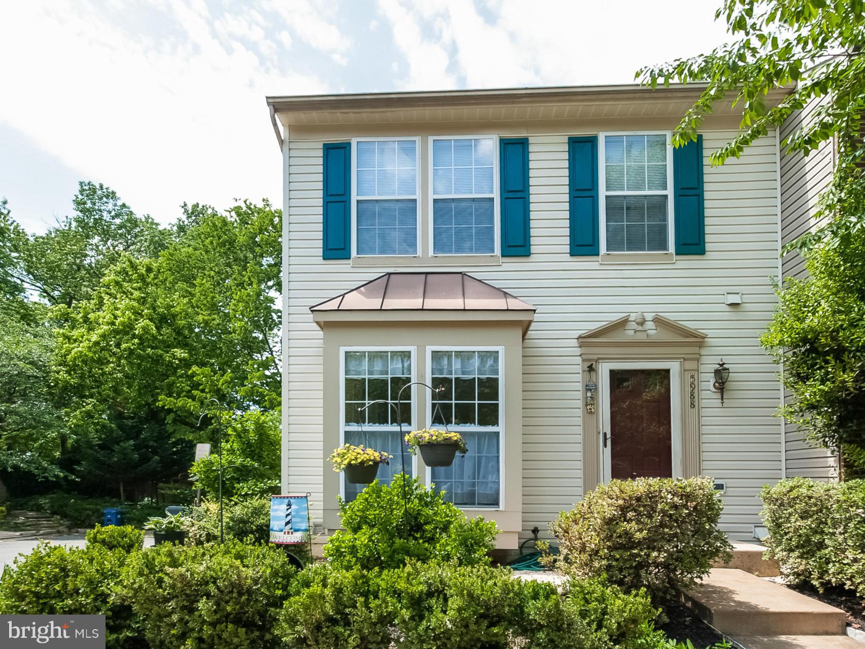 HUNTINGTON - Residential