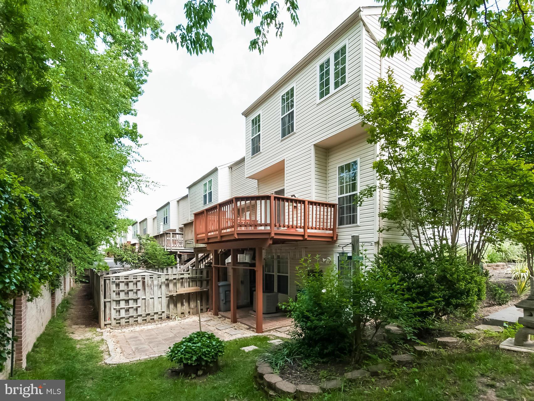 HUNTINGTON - Residential