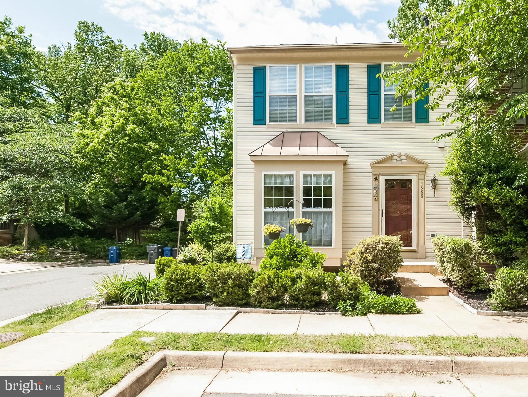 HUNTINGTON - Residential