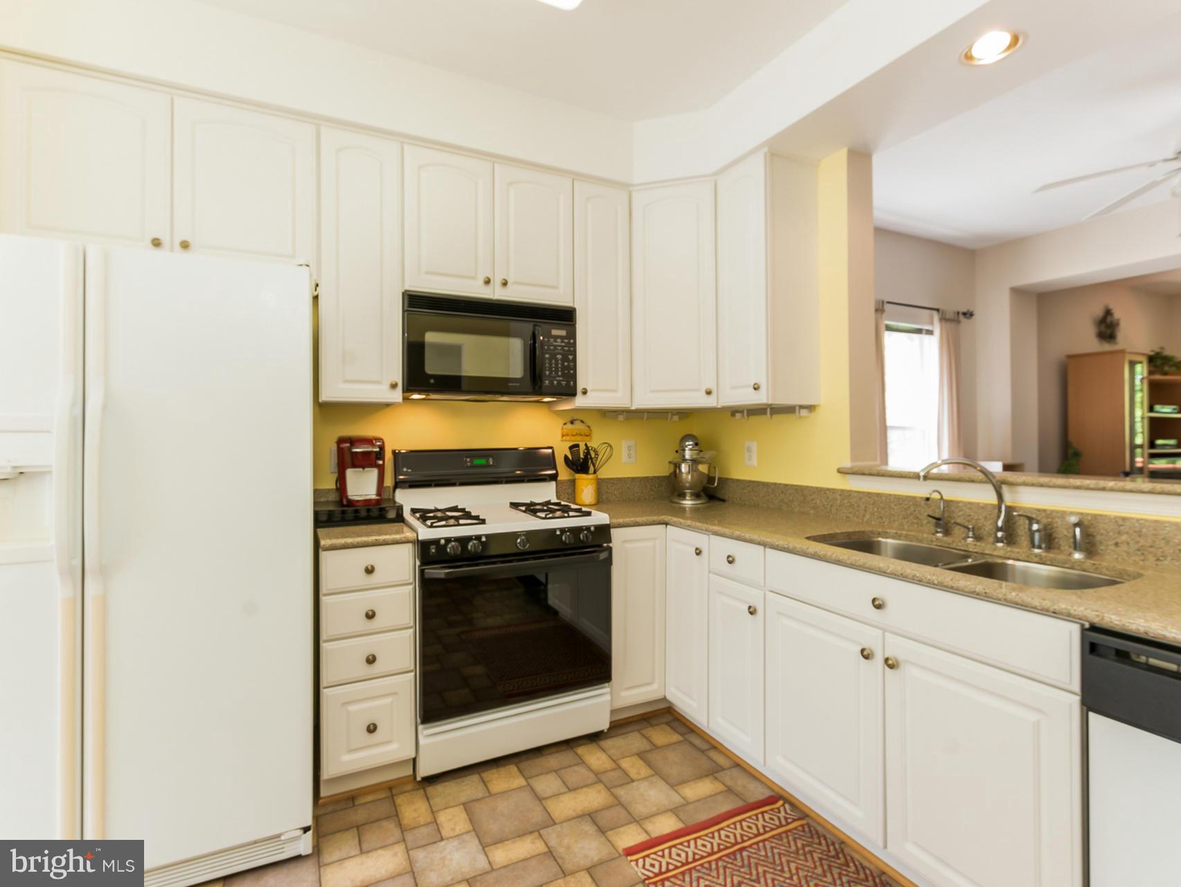 HUNTINGTON - Residential