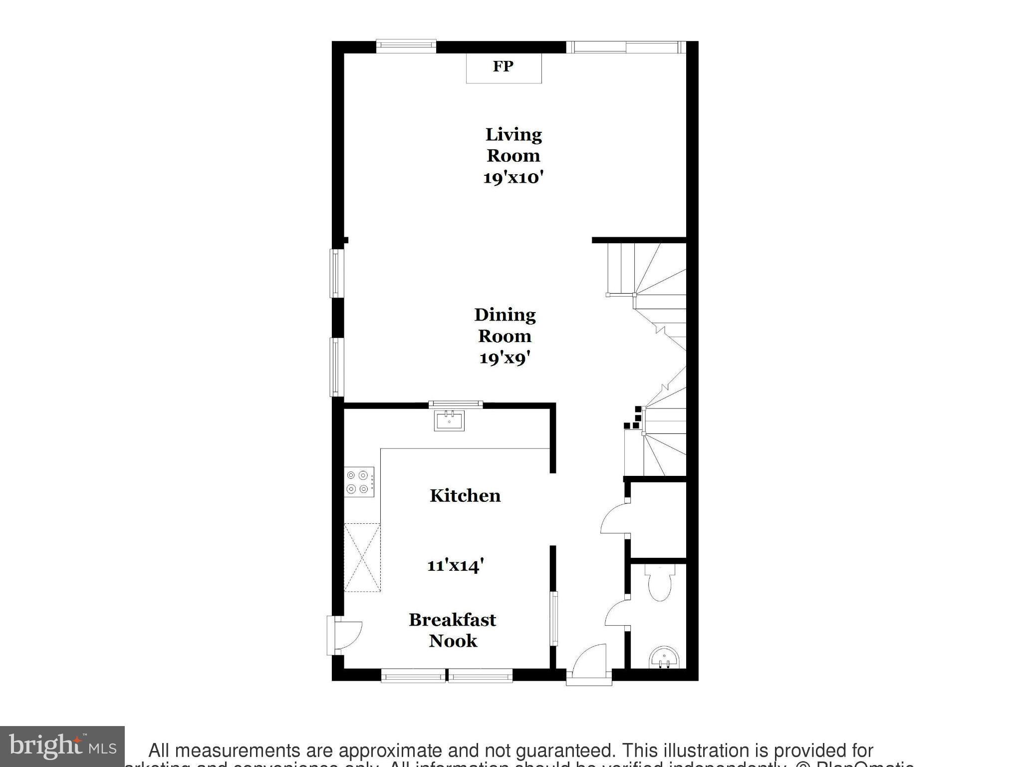HUNTINGTON - Residential