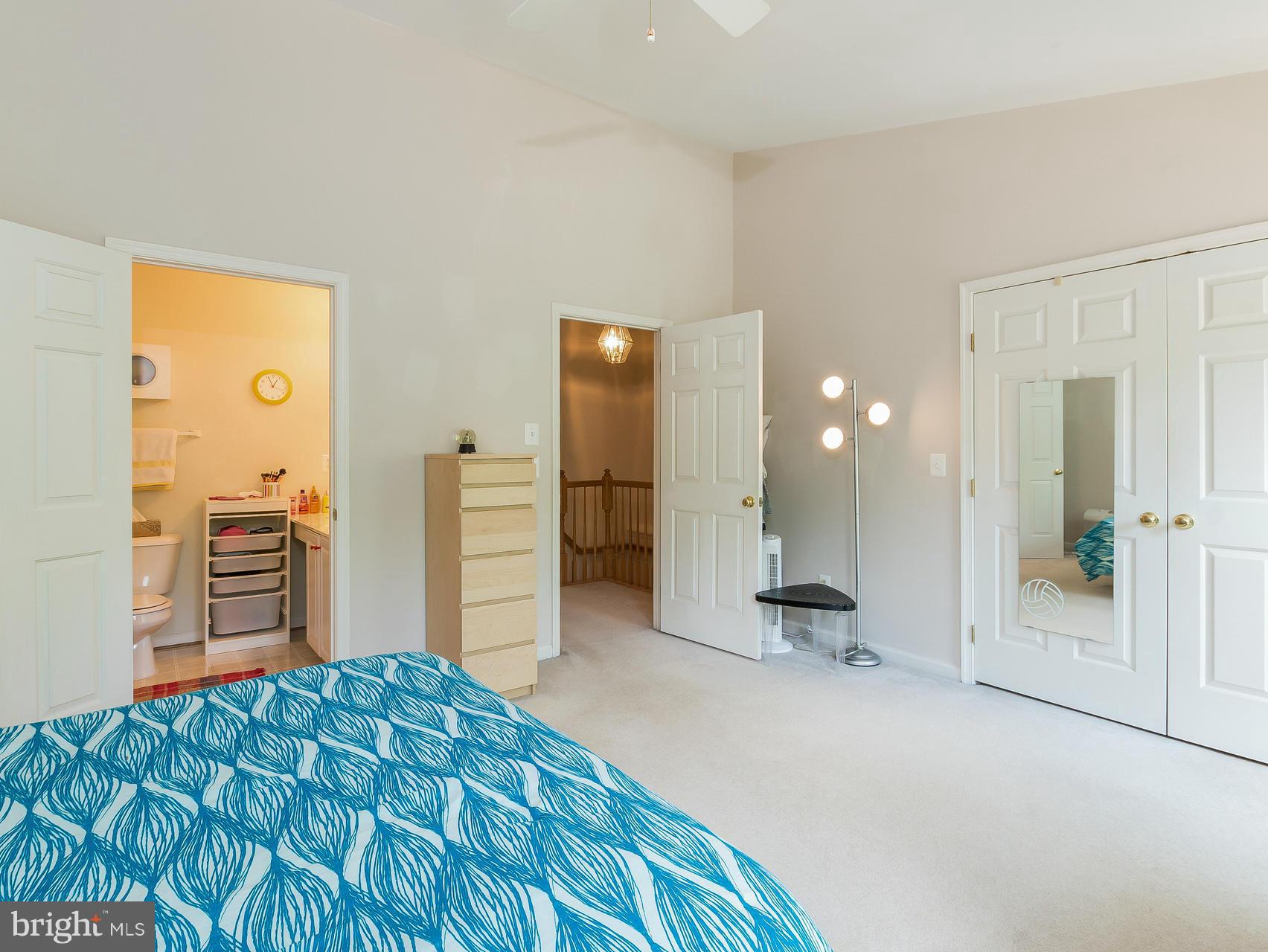 HUNTINGTON - Residential