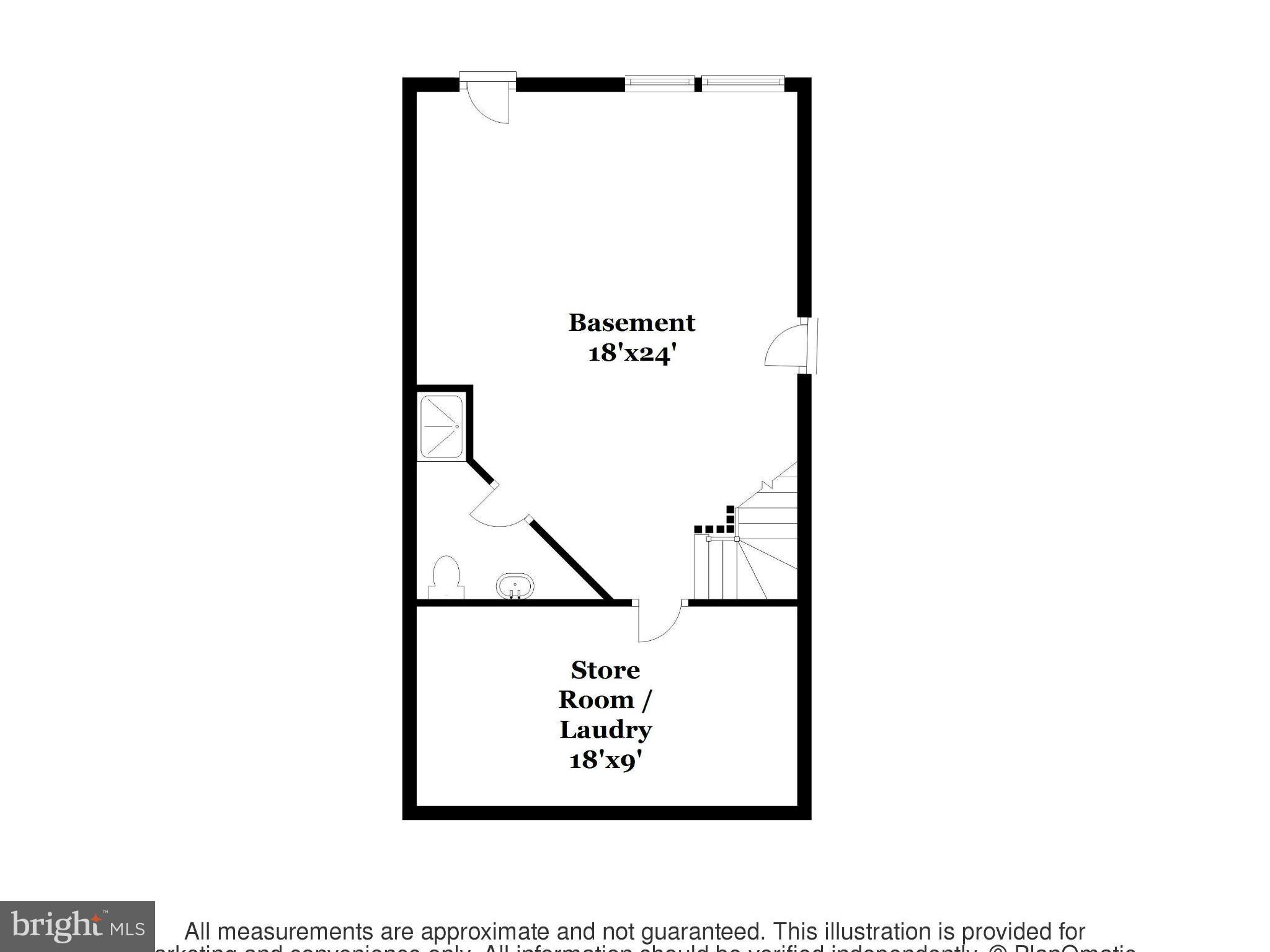 HUNTINGTON - Residential