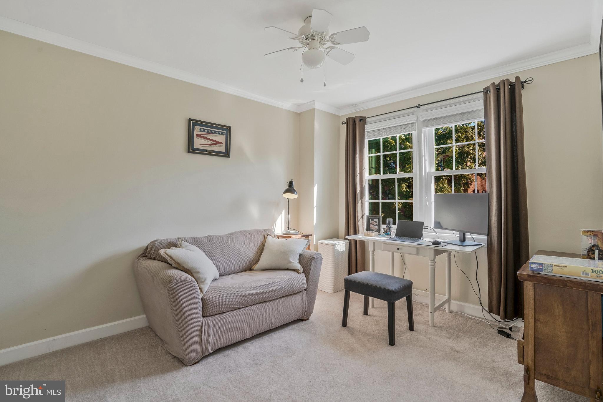 BELLE VIEW - Residential Lease