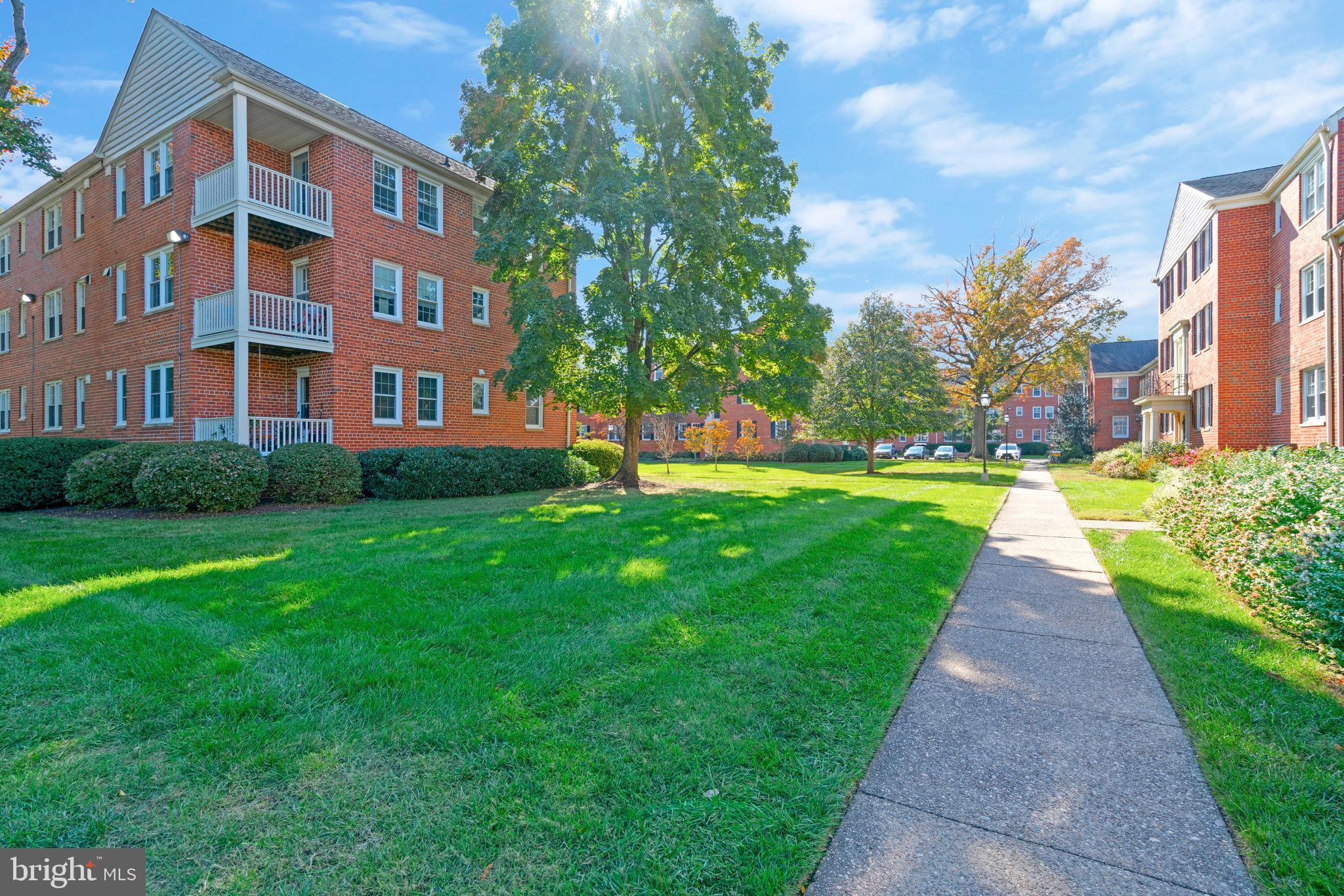 BELLE VIEW - Residential Lease