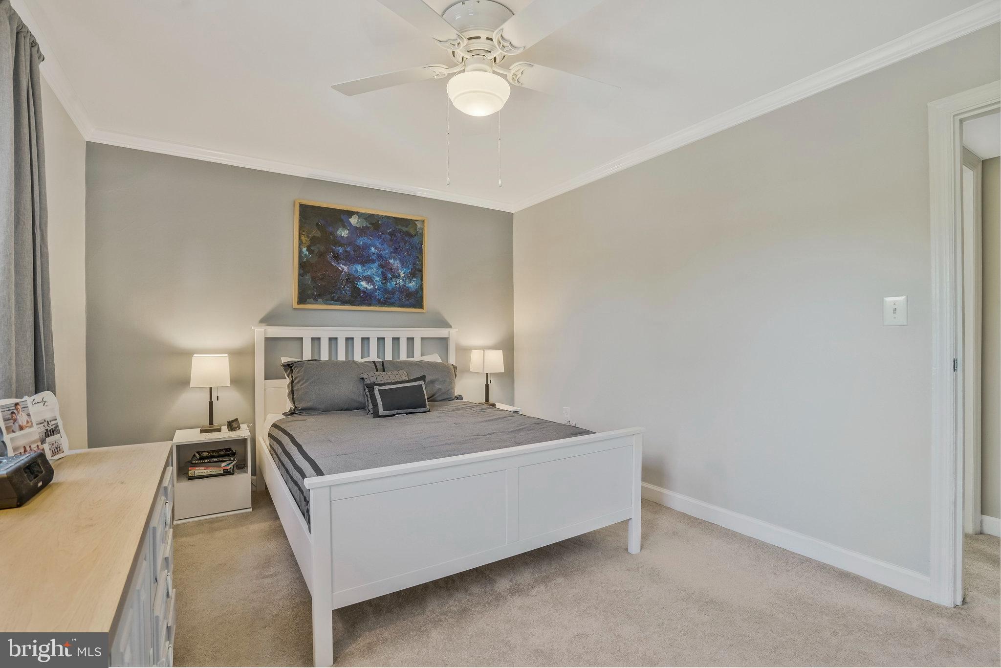 BELLE VIEW - Residential Lease