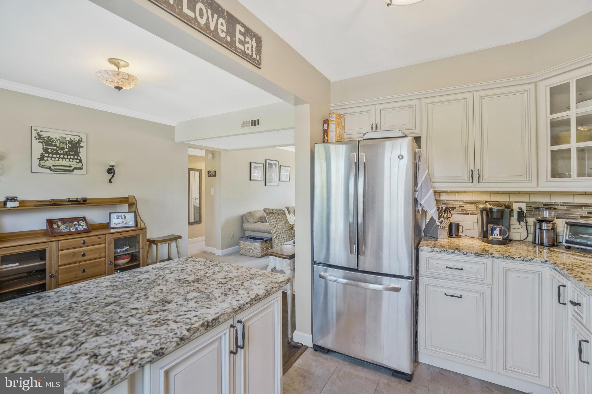 BELLE VIEW - Residential Lease