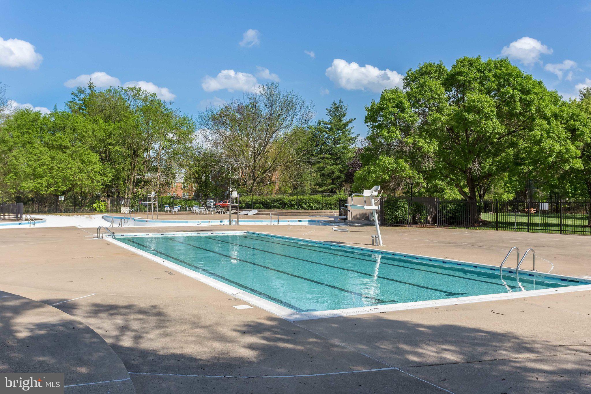 BELLE VIEW - Residential Lease