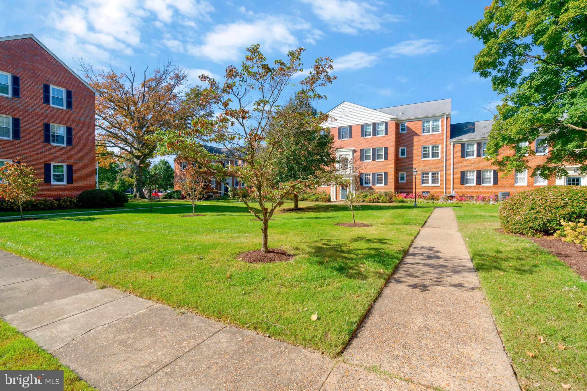 BELLE VIEW - Residential Lease