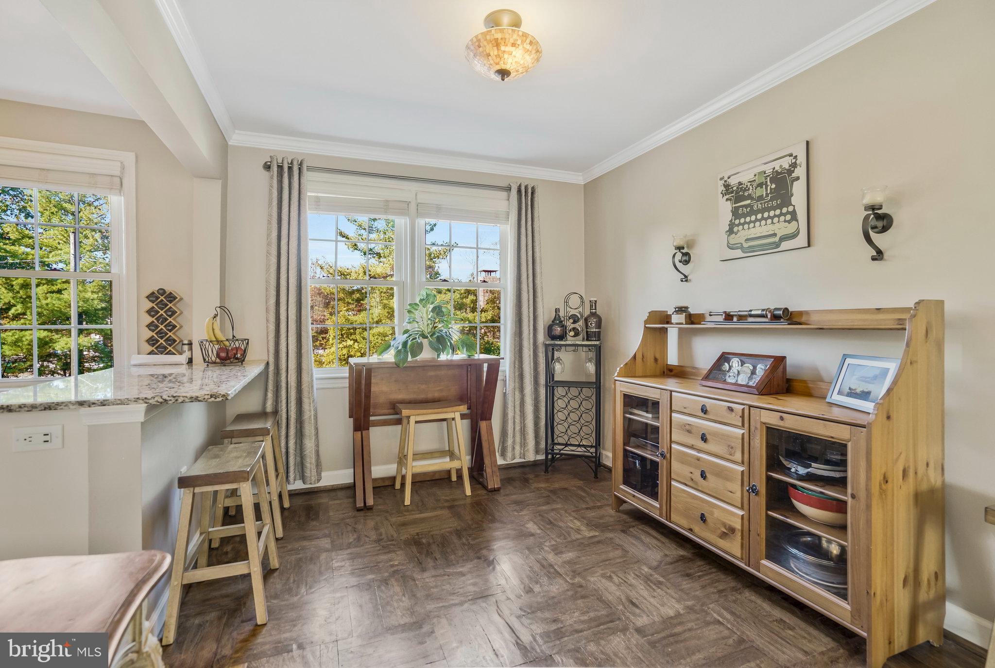 BELLE VIEW - Residential Lease