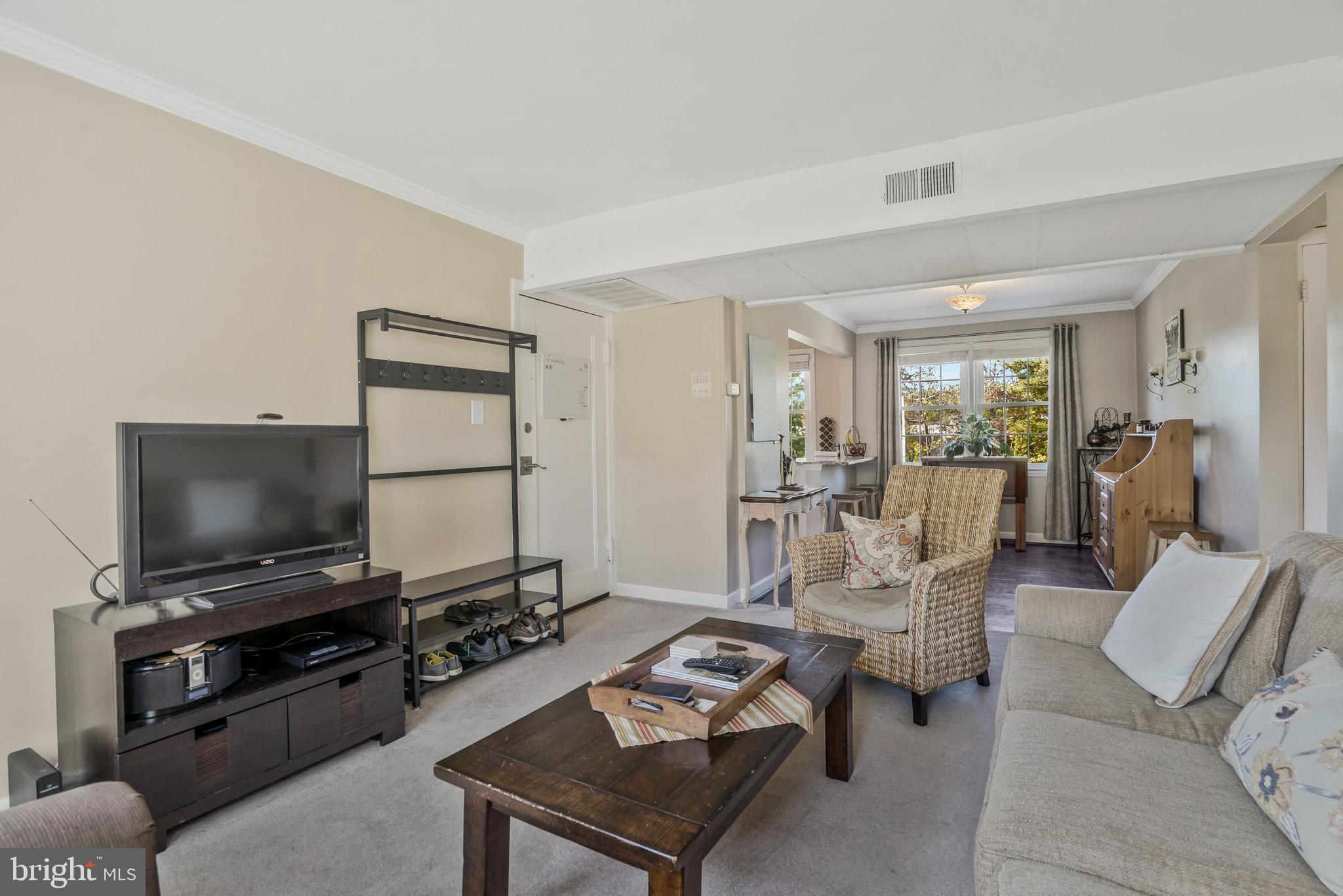 BELLE VIEW - Residential Lease