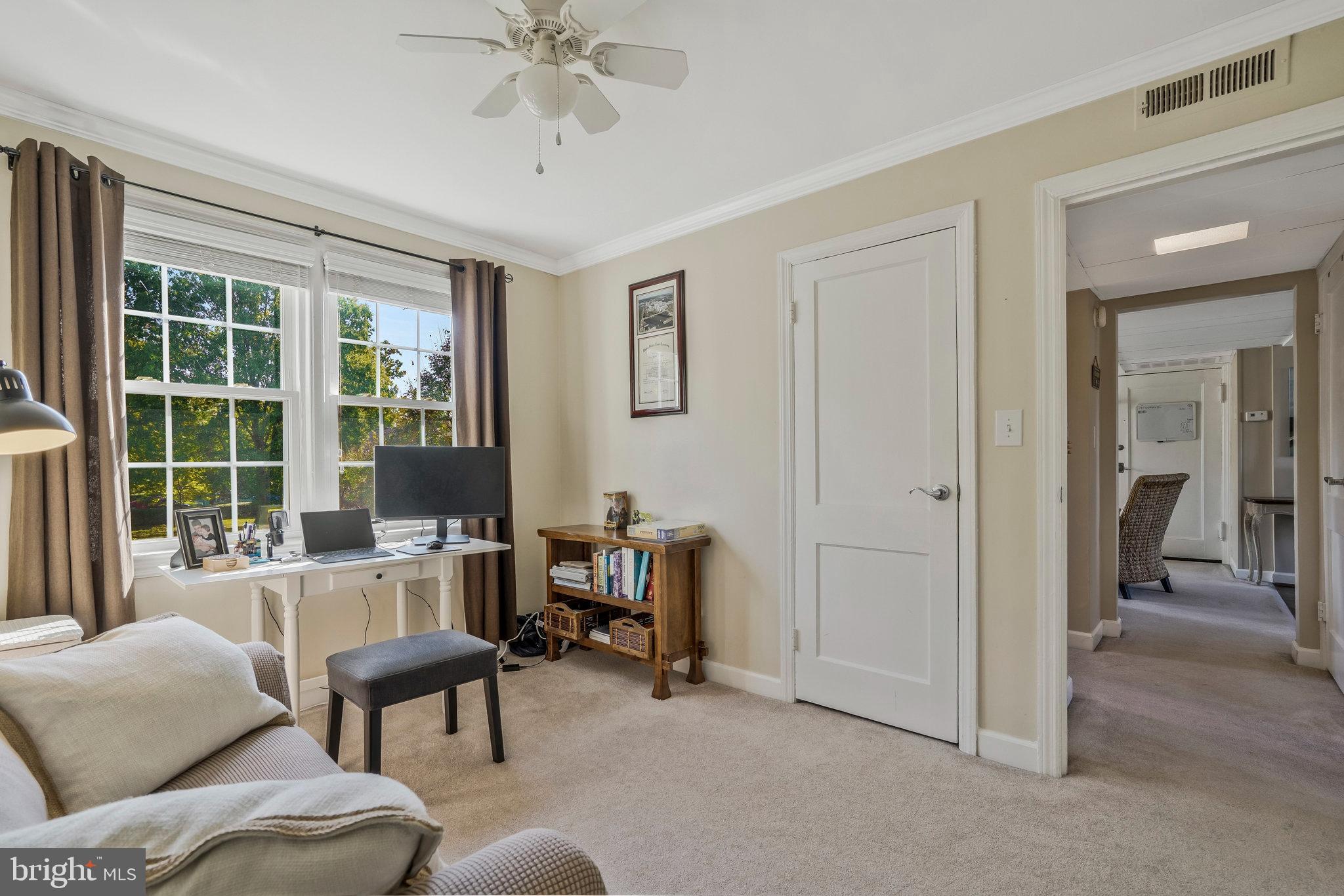 BELLE VIEW - Residential Lease