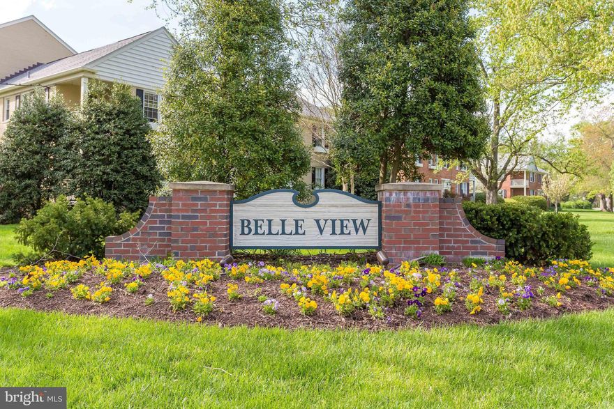 Beautifully remodeled condo in peaceful courtyard setting! Drenched in natural light, stainless and granite in the kitchen with gas cooking, under cabinet lighting, with wall opened up to provide extra countertop space! Close to I-495 with easy commuting to Anacostia Bolling as well as the Pentagon! If you love walking, running, or biking you can take advantage of the close proximity to the GW Parkway trail along the Potomac River! On-site washers and dryers, and large storage unit available through attached building to the left of 6514. Pets considered!