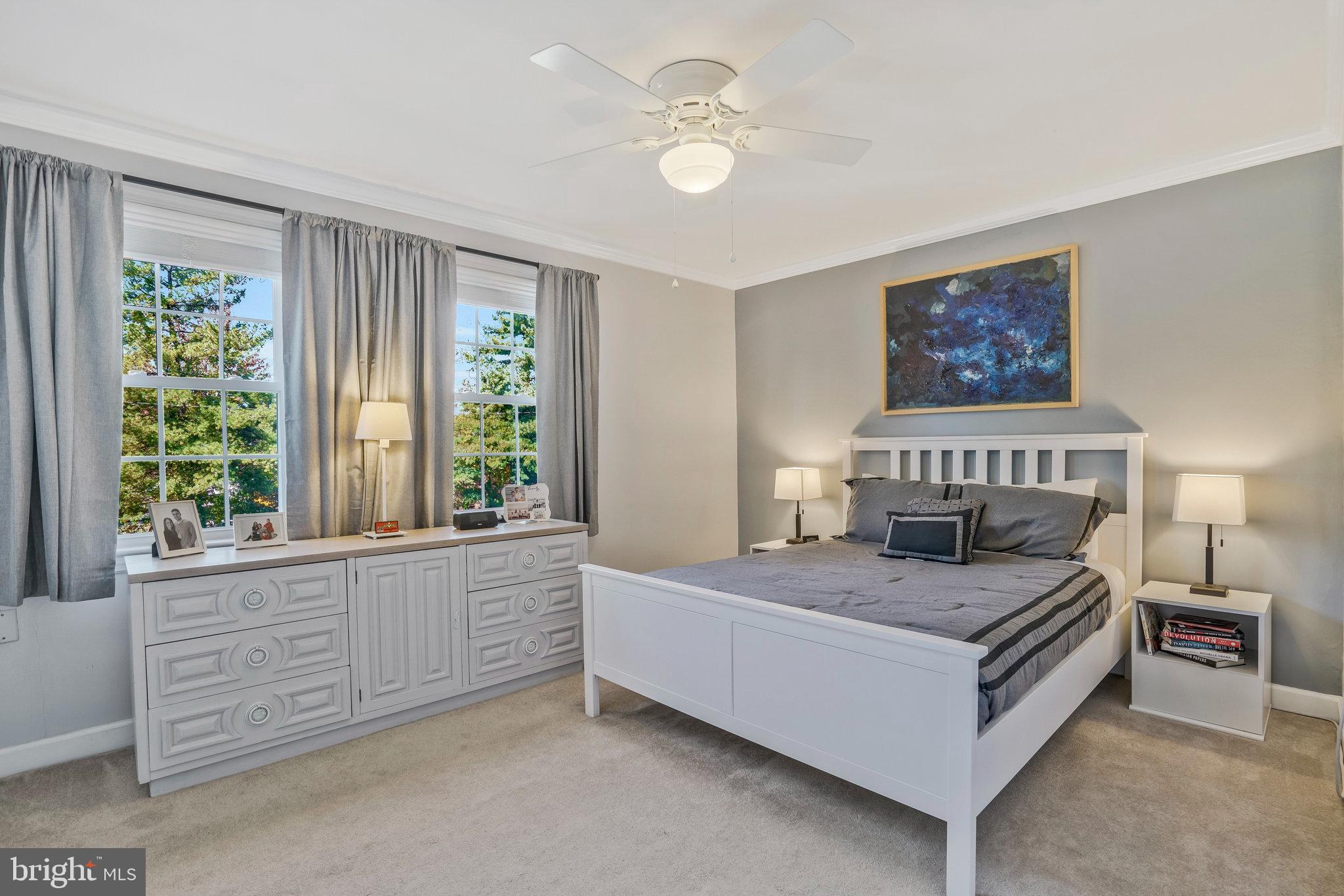 BELLE VIEW - Residential Lease