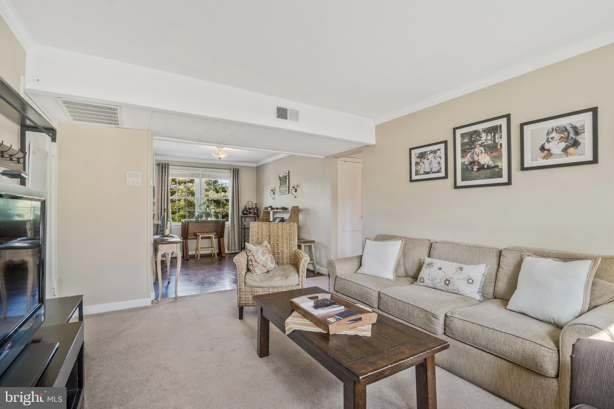 BELLE VIEW - Residential Lease