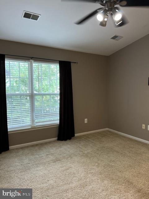 TIDEWATER COLONY - Residential Lease