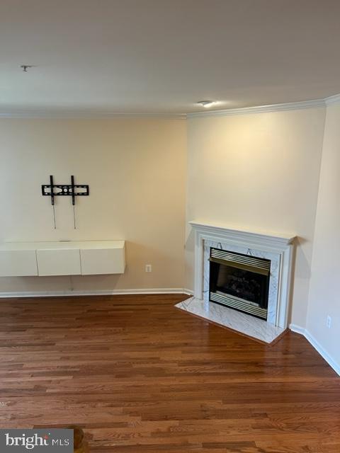 TIDEWATER COLONY - Residential Lease