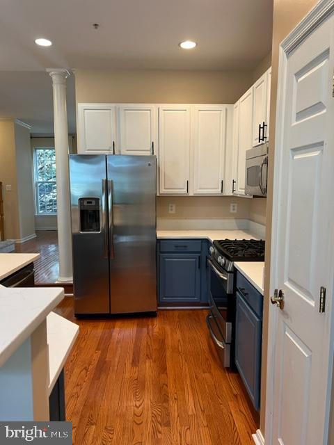 TIDEWATER COLONY - Residential Lease