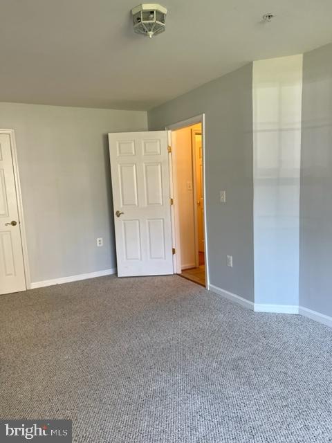 TIDEWATER COLONY - Residential Lease