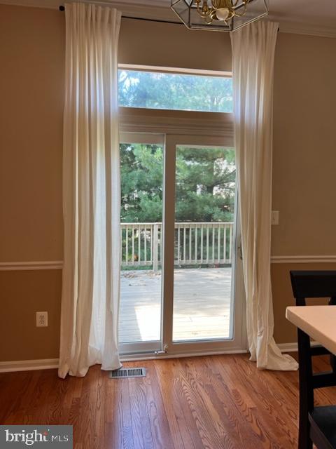 TIDEWATER COLONY - Residential Lease