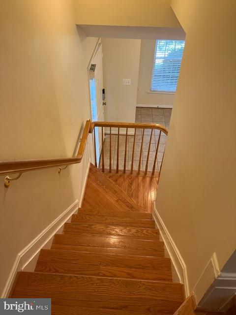 TIDEWATER COLONY - Residential Lease