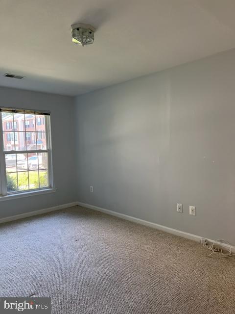 TIDEWATER COLONY - Residential Lease