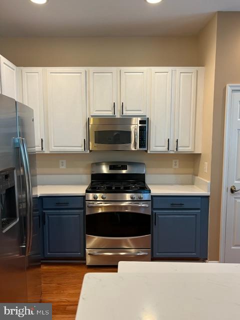 TIDEWATER COLONY - Residential Lease