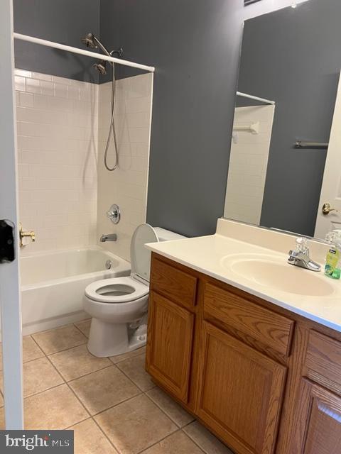 TIDEWATER COLONY - Residential Lease