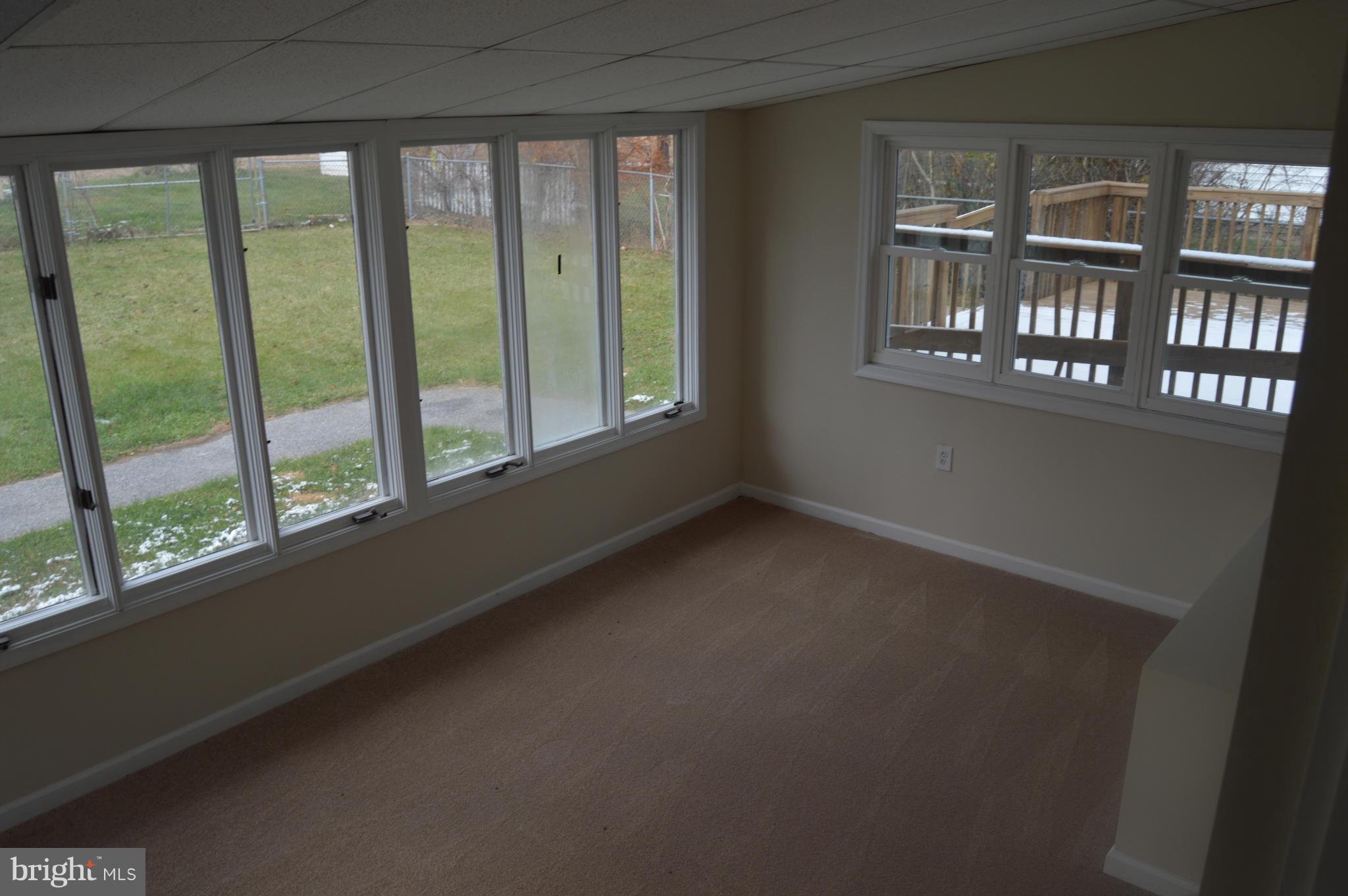 BENEDICT WOODS - Residential