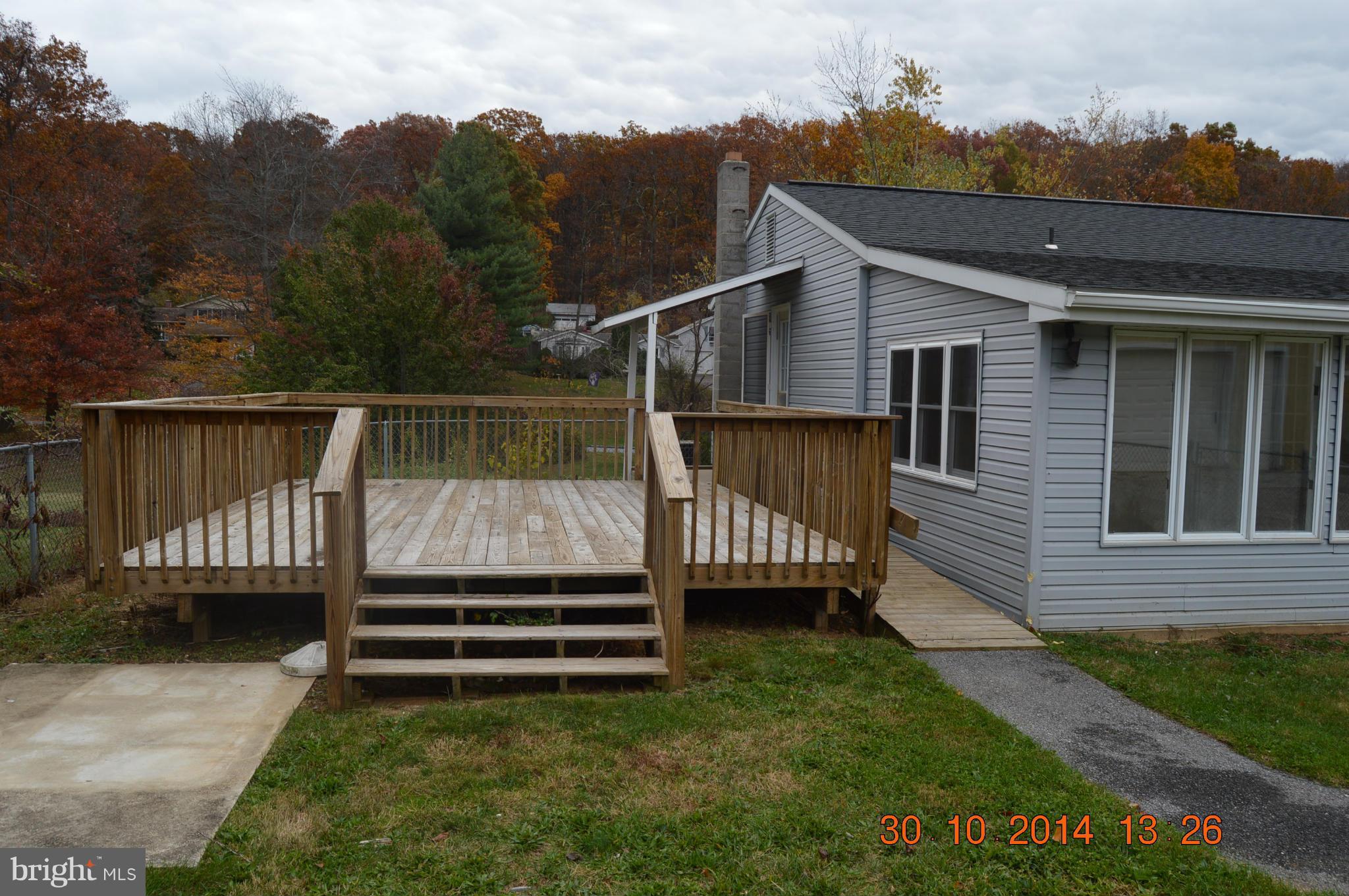 BENEDICT WOODS - Residential