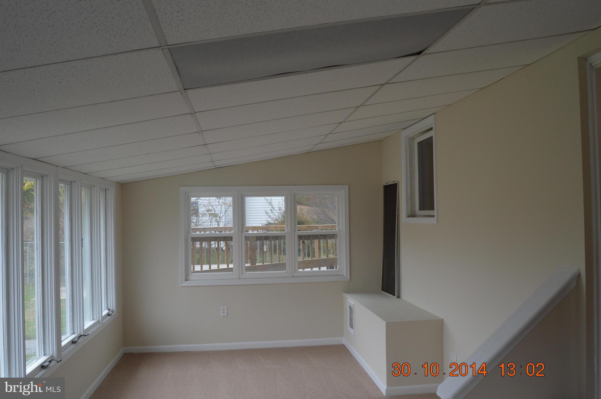 BENEDICT WOODS - Residential