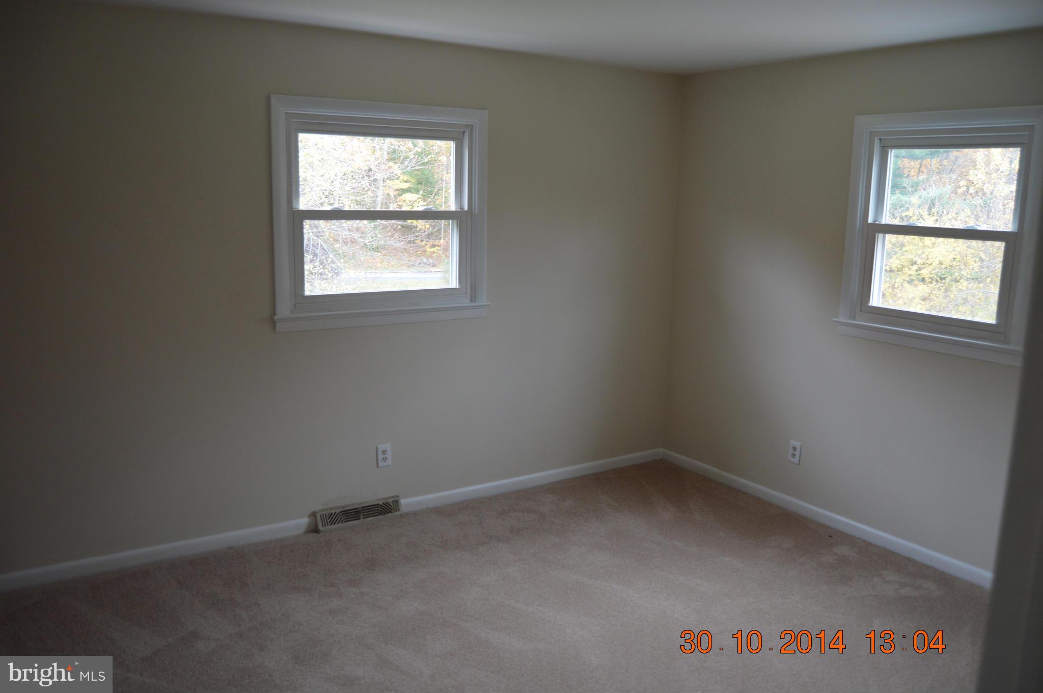 BENEDICT WOODS - Residential