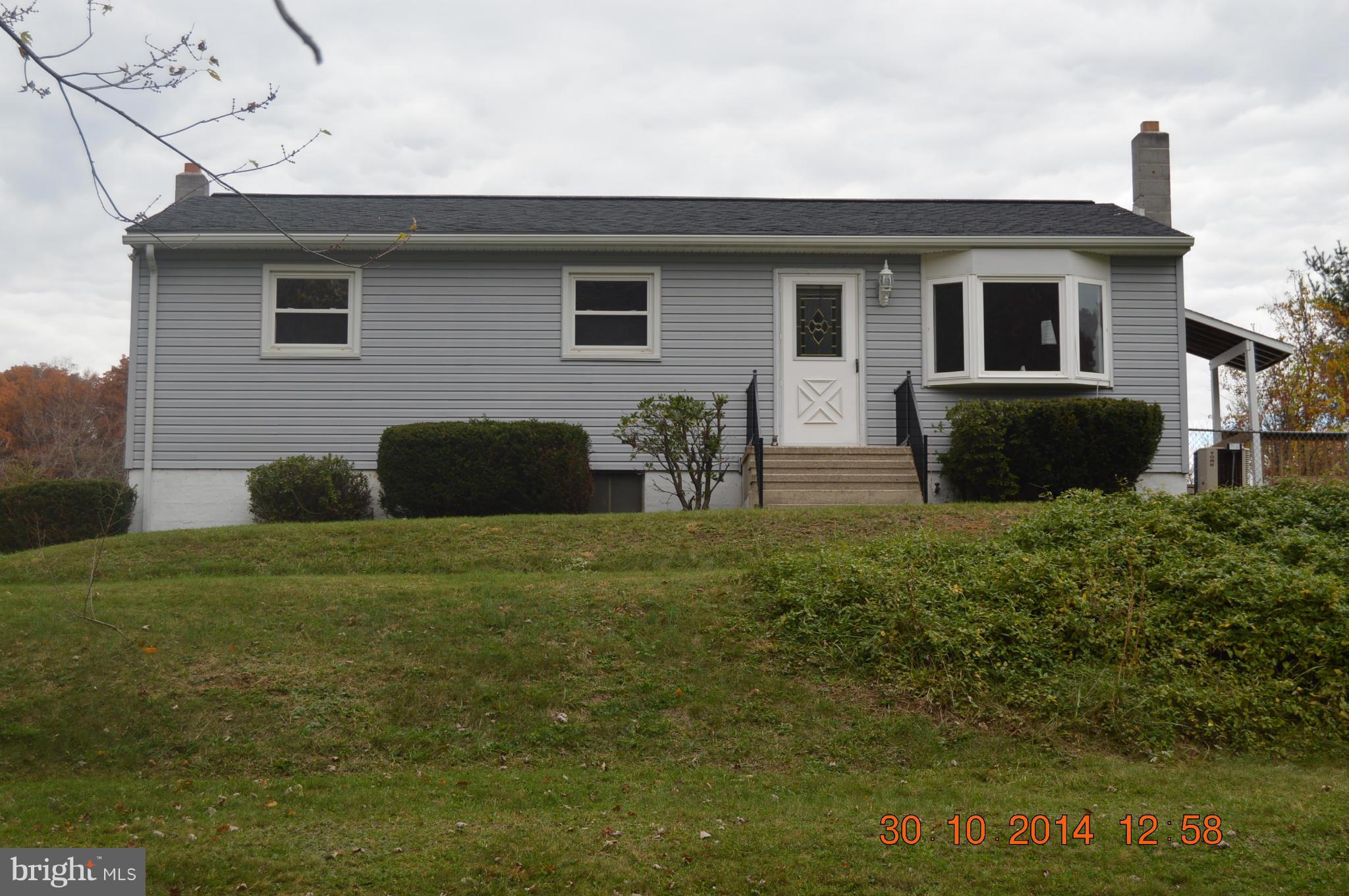 BENEDICT WOODS - Residential