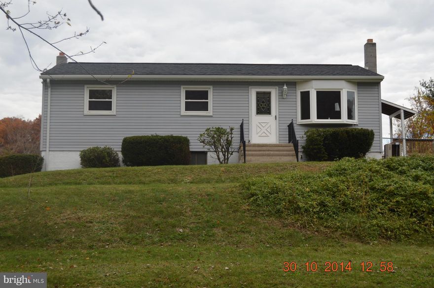 WOW A RENOVATED RANCHER IN WESTMINSTER!!! WITH PRIVATE LARGE LOT. FRESHLY PAINTED,NEW CARPET AND NEW UPDATED KITCHEN WITH NEW APPLIANCES. HARDWOOD FLOORS IN LIVING ROOM AND DINING ROOM ARE A PLUS. FINISHED SUNROOM IS ADDED BONUS. PROPERTY SOLD AS-IS. See attachment for PAS requirements and WFHM offer submittal information in MLS document section.