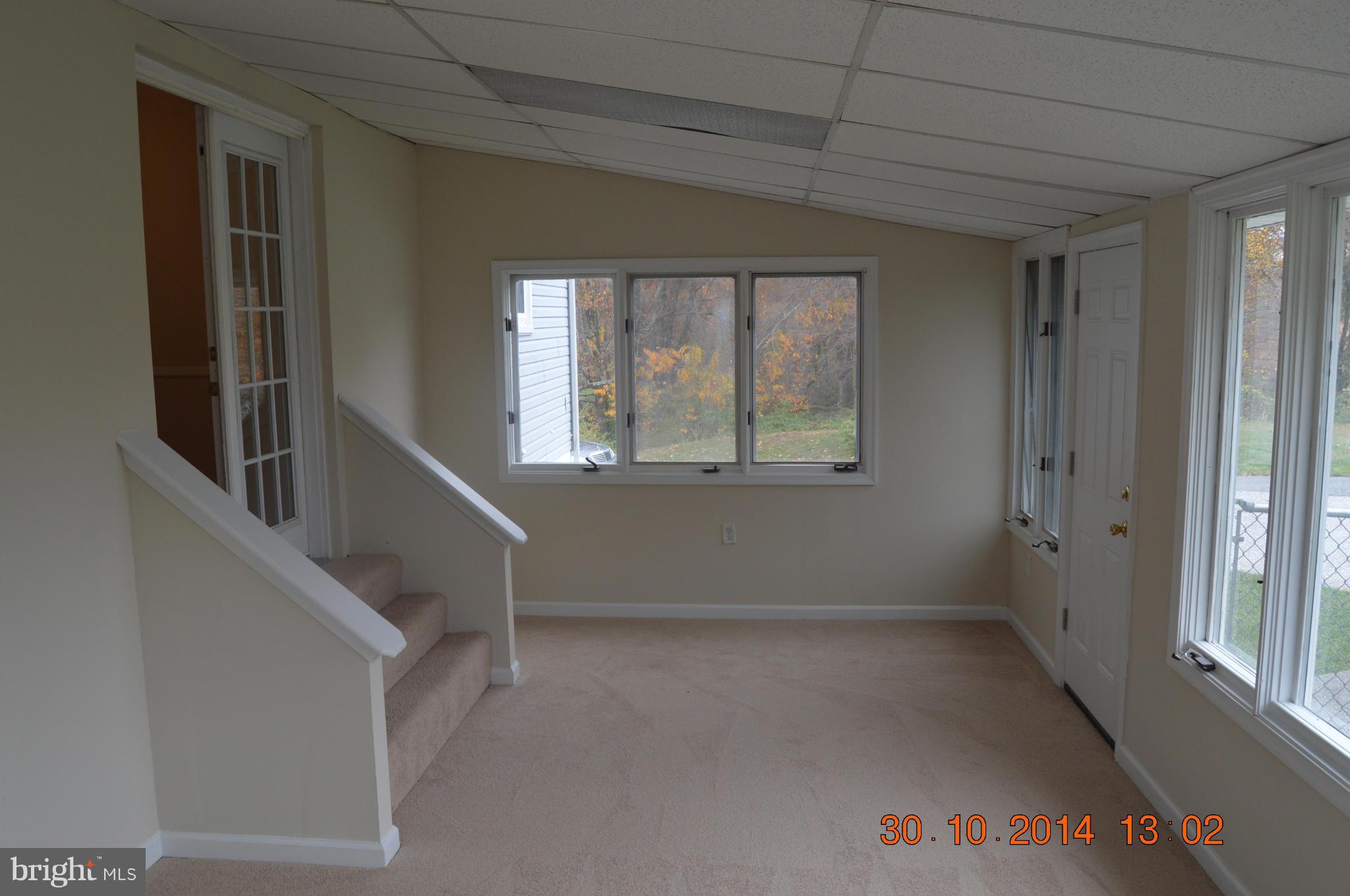 BENEDICT WOODS - Residential