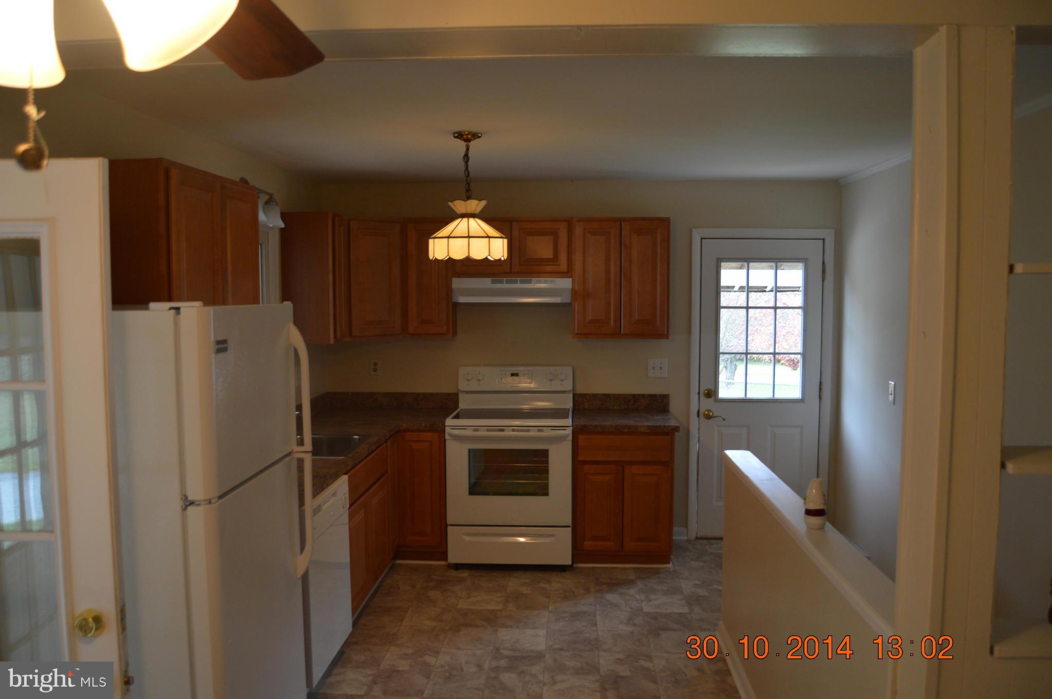 BENEDICT WOODS - Residential