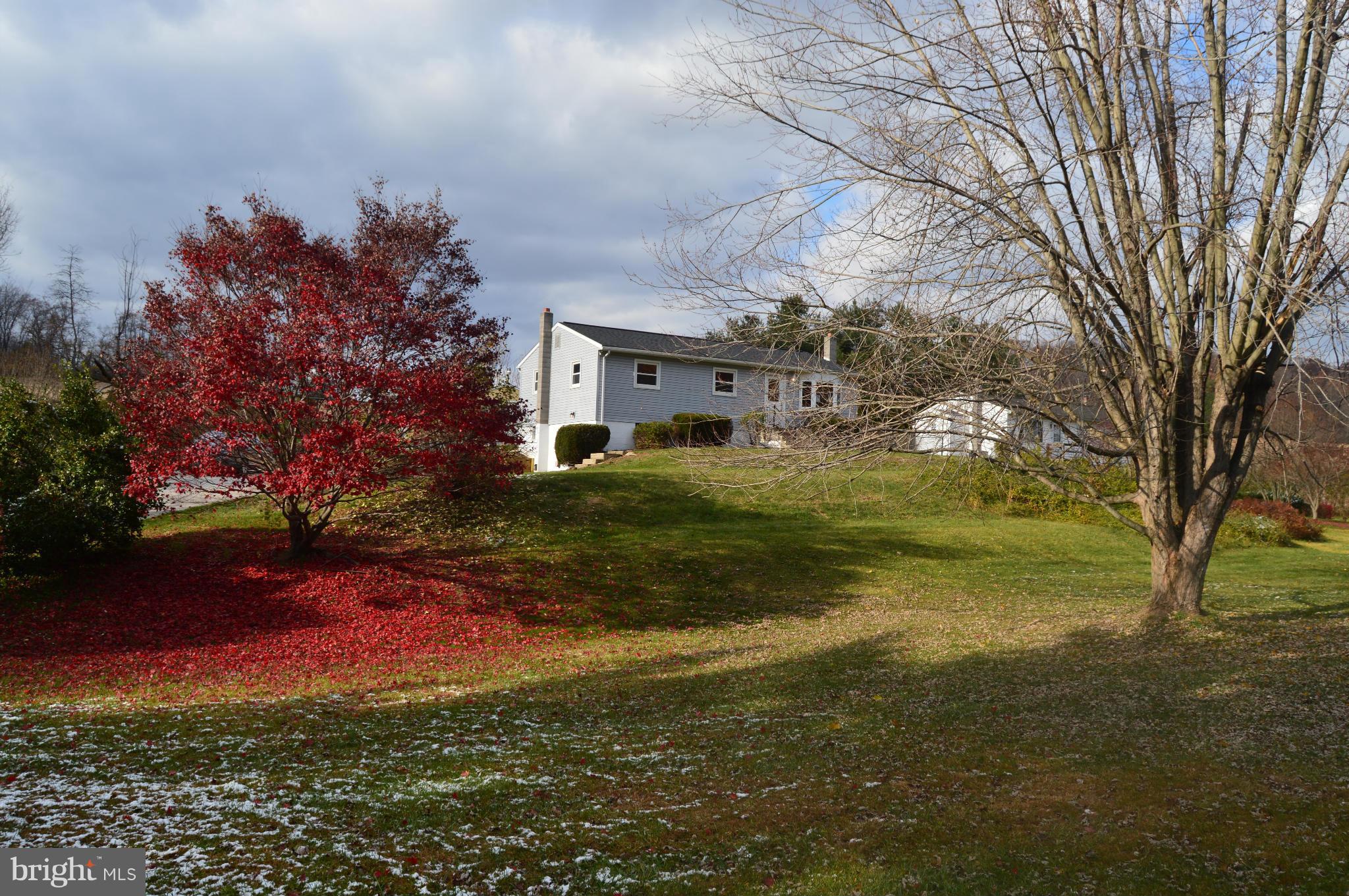 BENEDICT WOODS - Residential