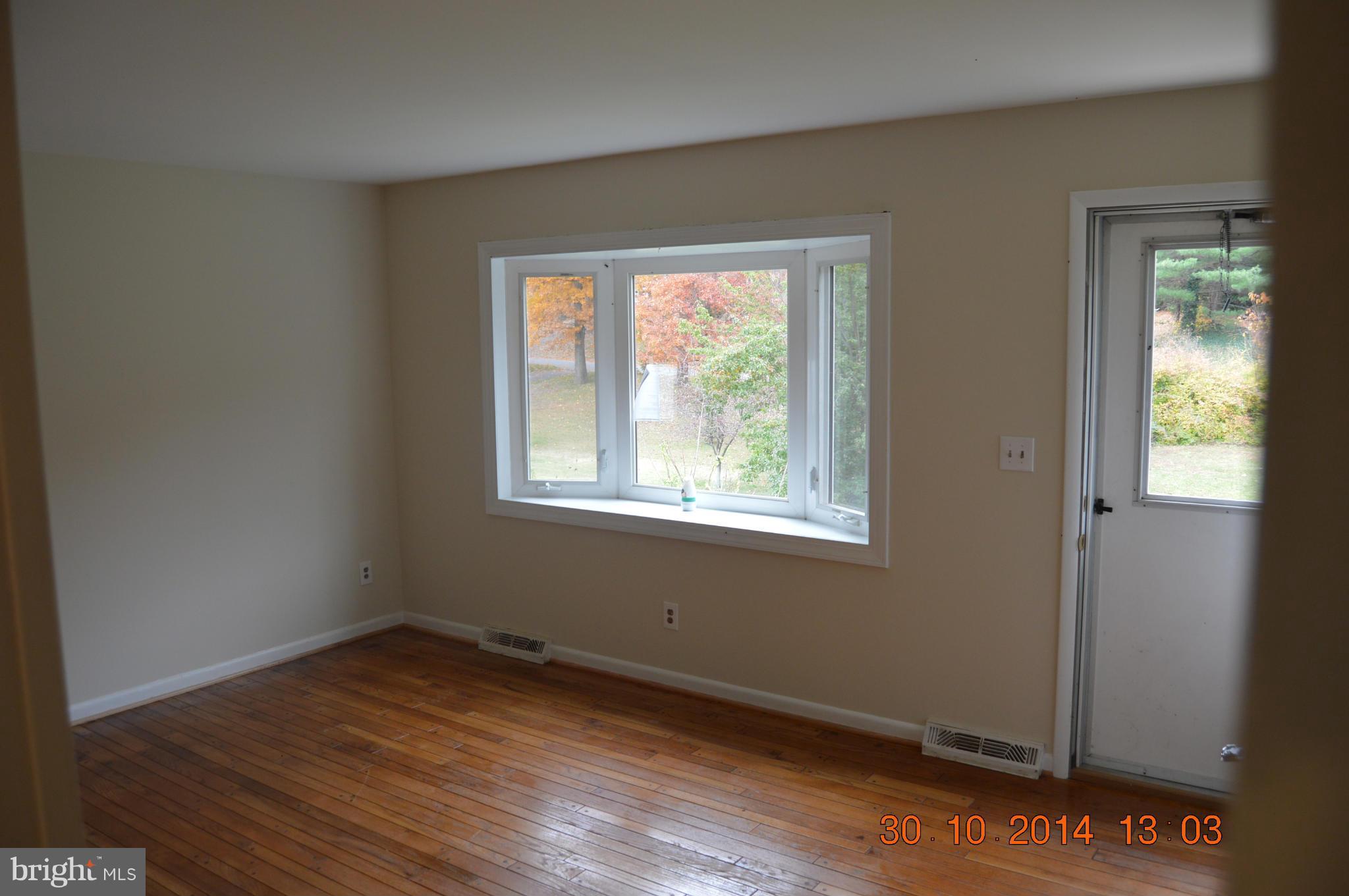 BENEDICT WOODS - Residential