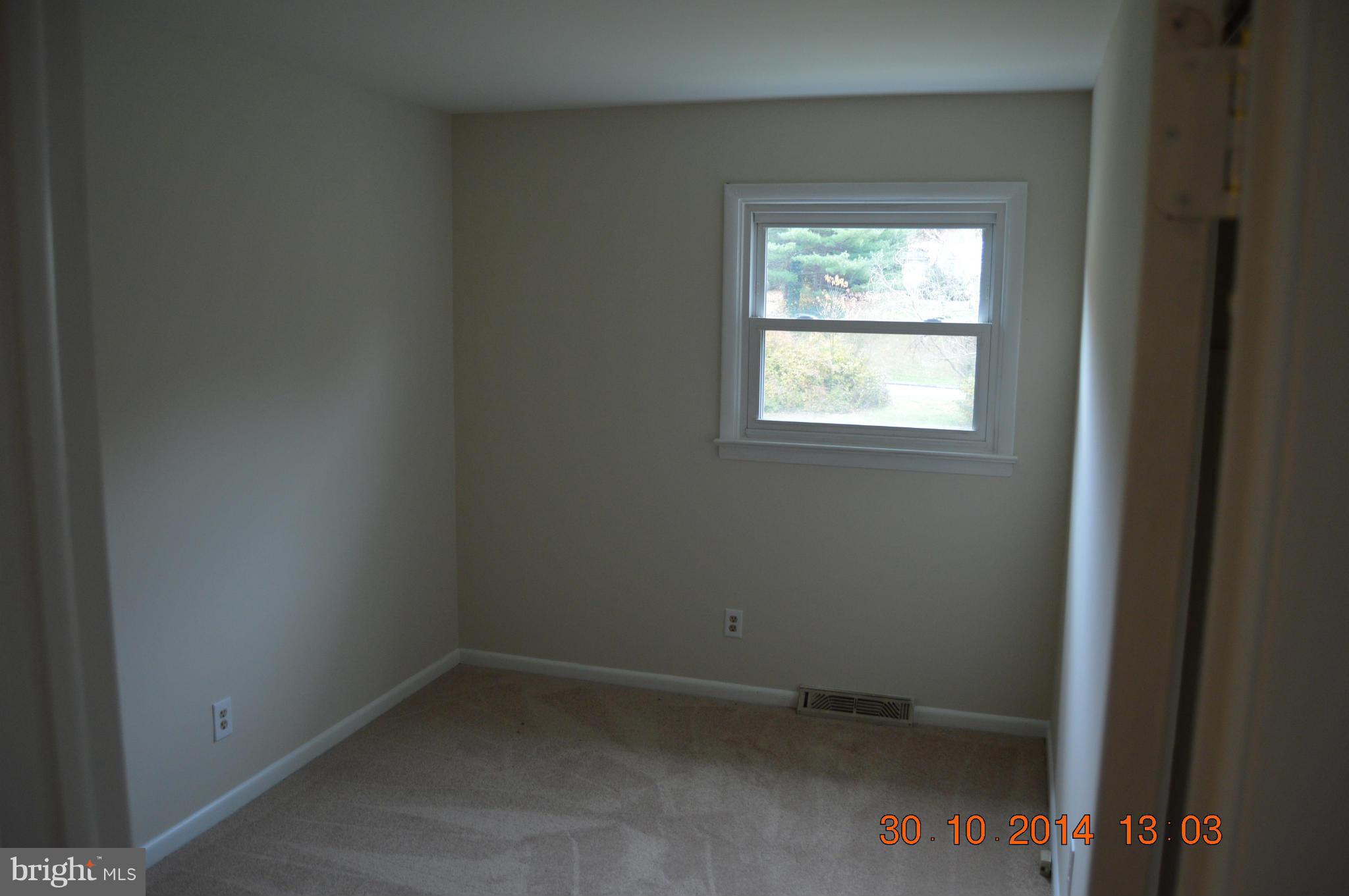 BENEDICT WOODS - Residential