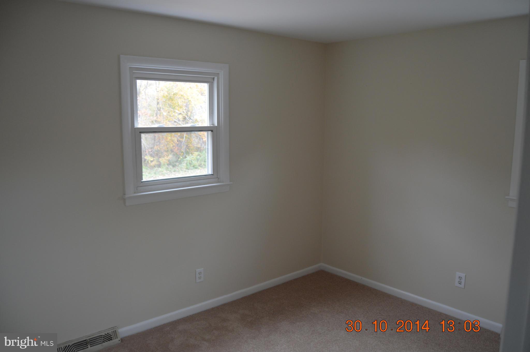 BENEDICT WOODS - Residential