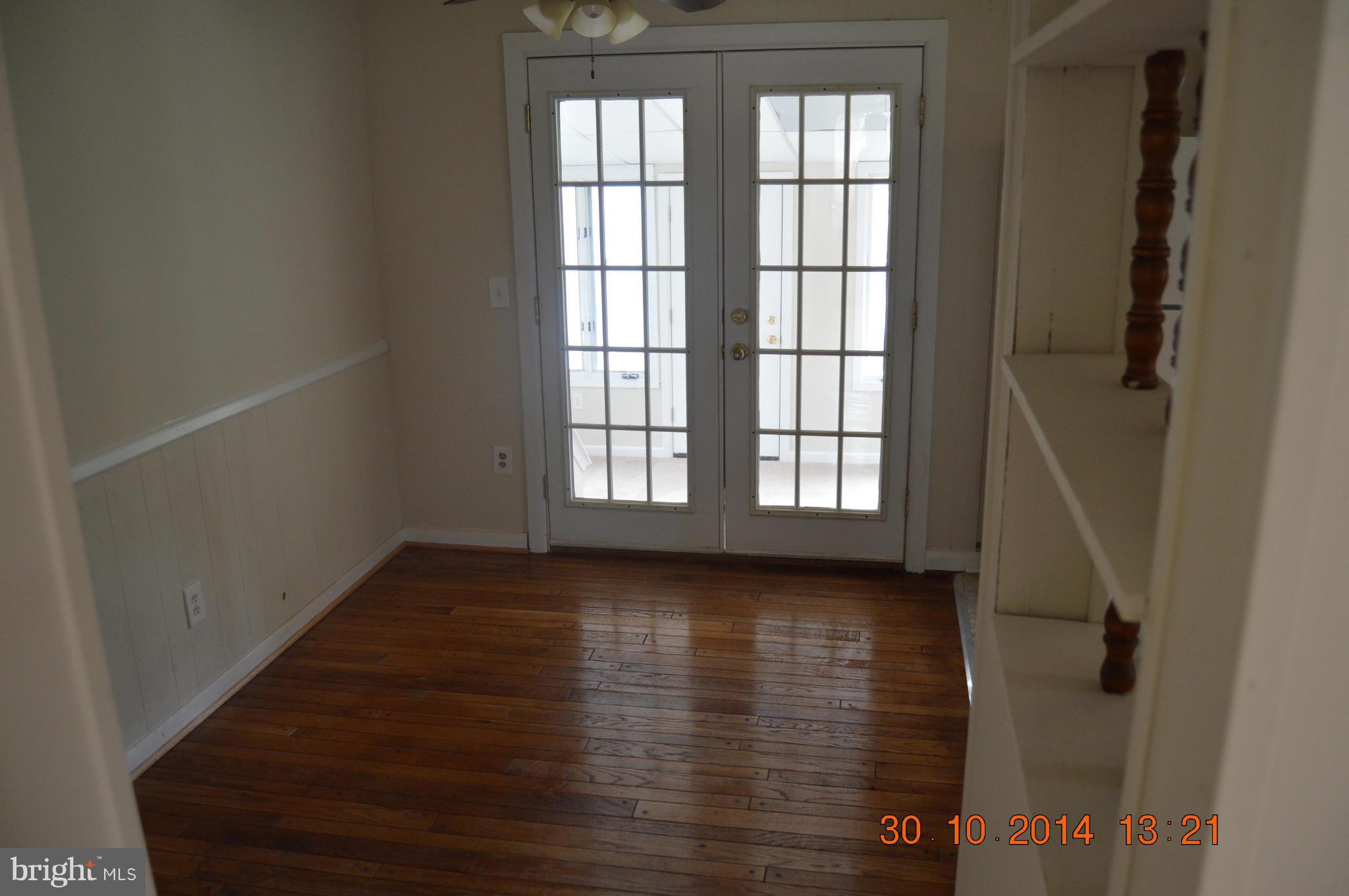 BENEDICT WOODS - Residential