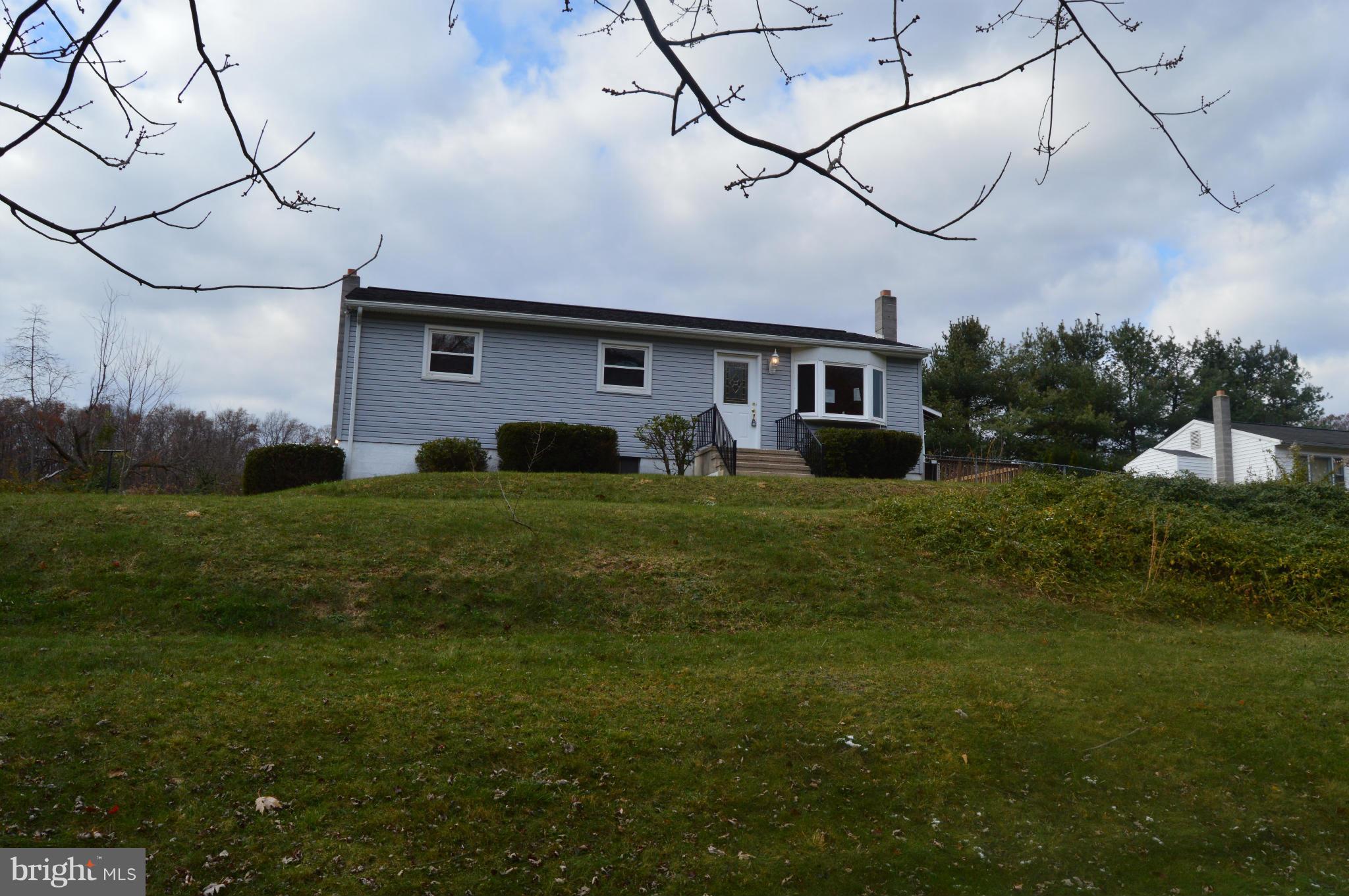 BENEDICT WOODS - Residential