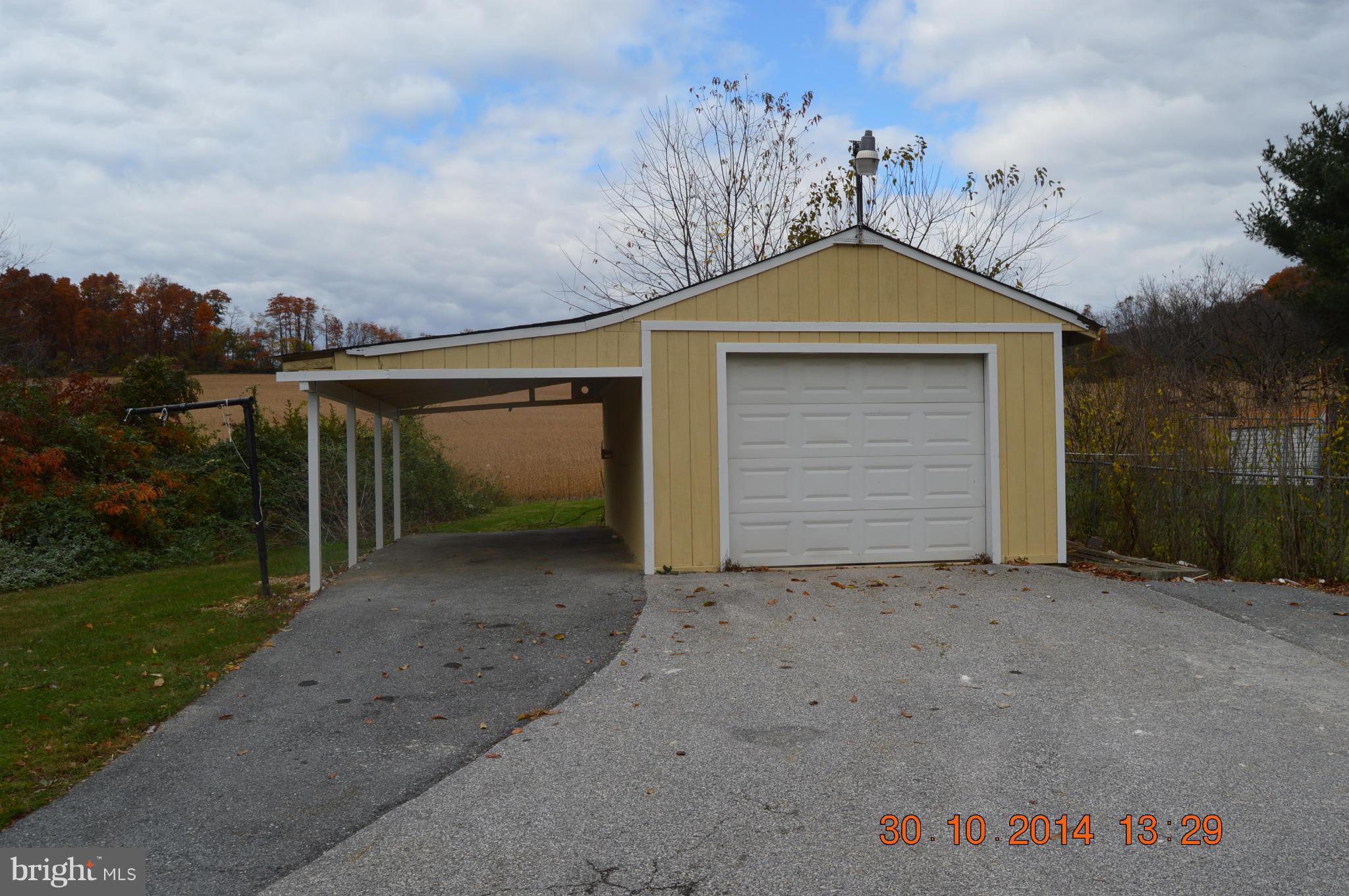 BENEDICT WOODS - Residential