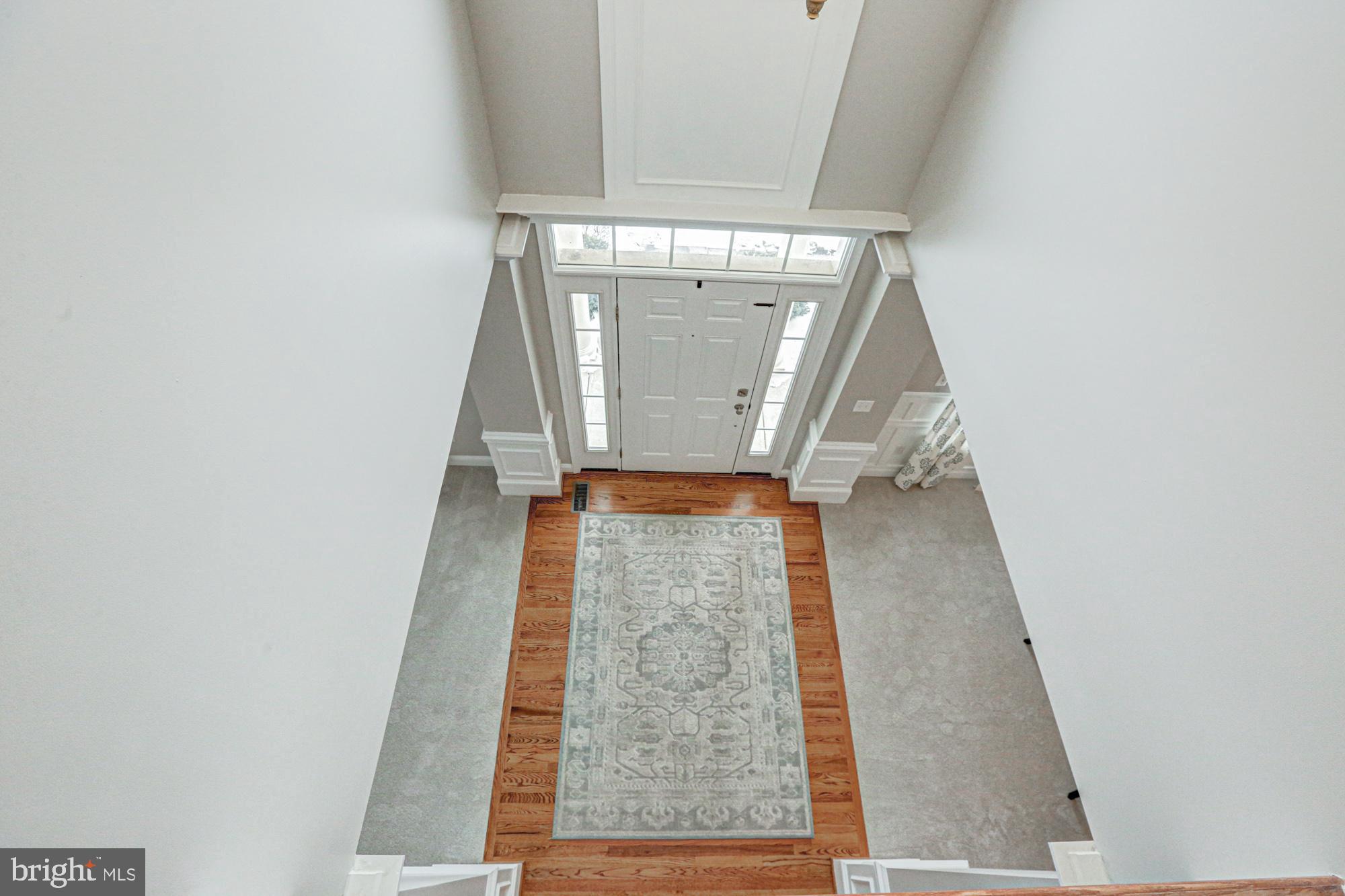 ESTATES AT ST ANNE - Residential