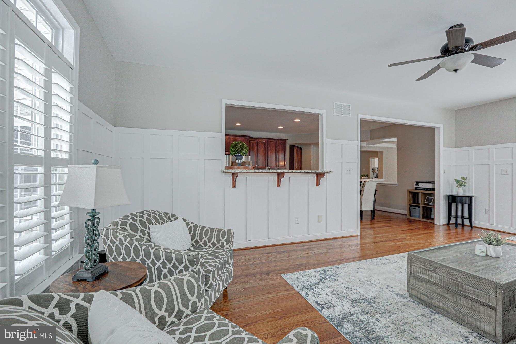 ESTATES AT ST ANNE - Residential