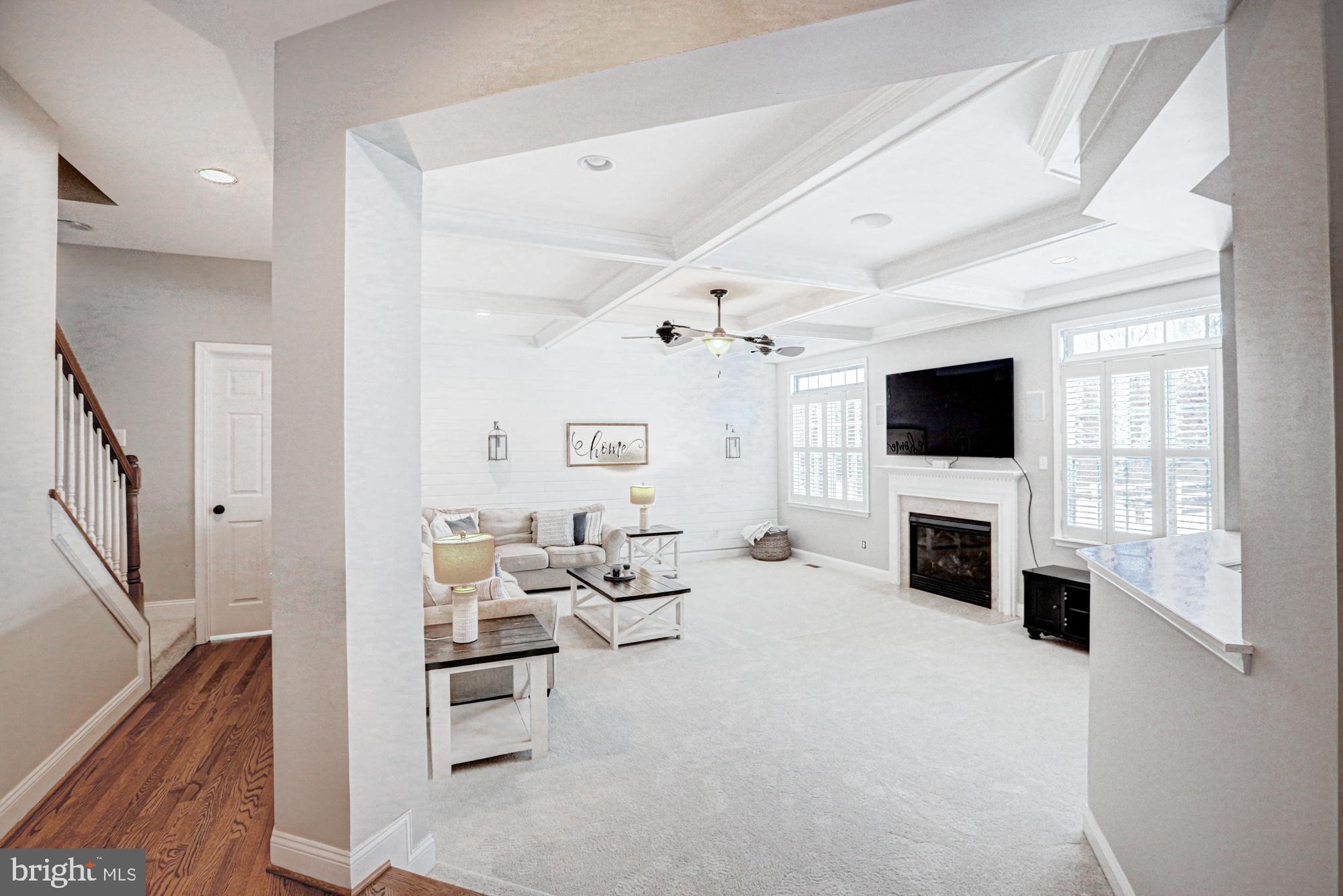 ESTATES AT ST ANNE - Residential