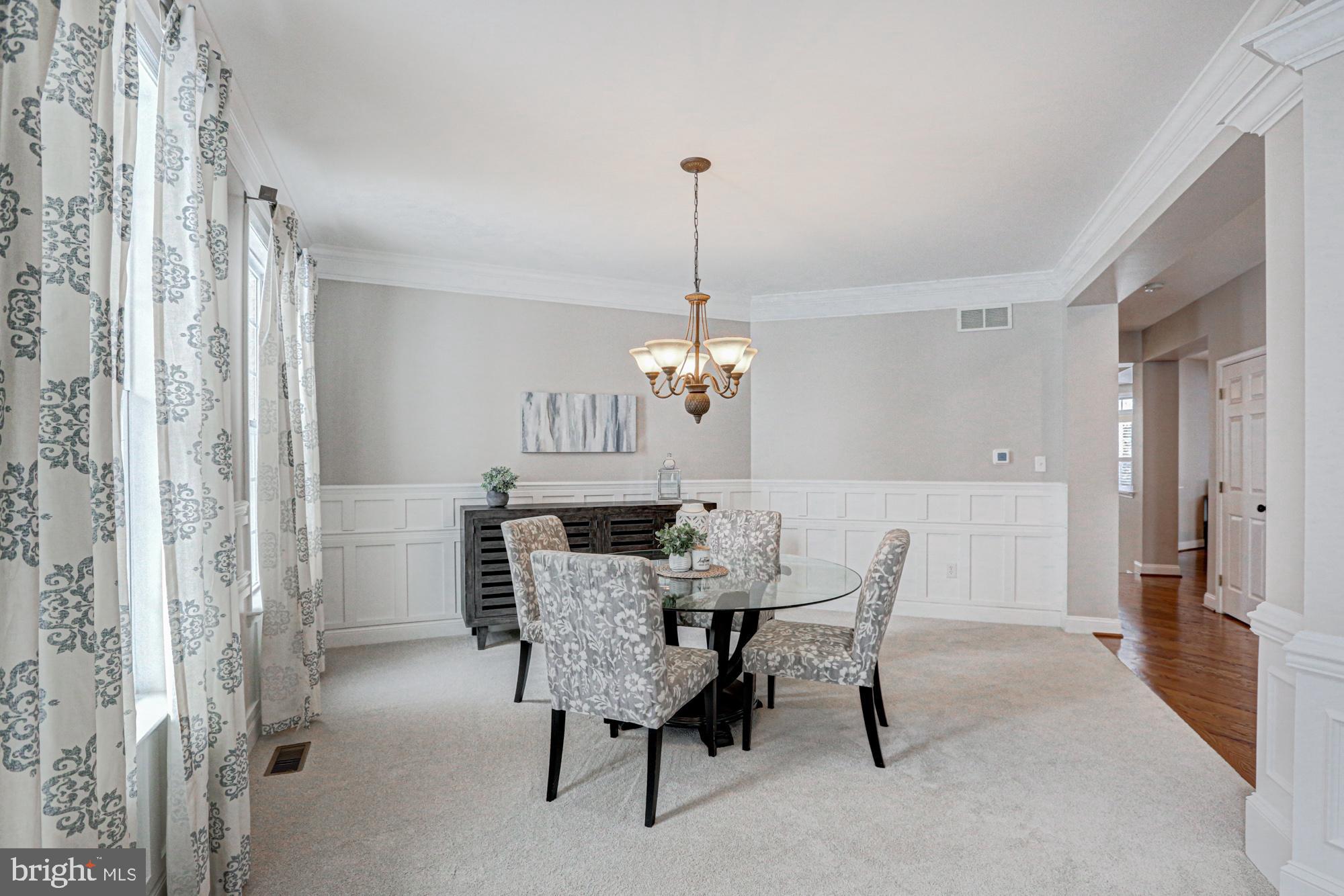 ESTATES AT ST ANNE - Residential