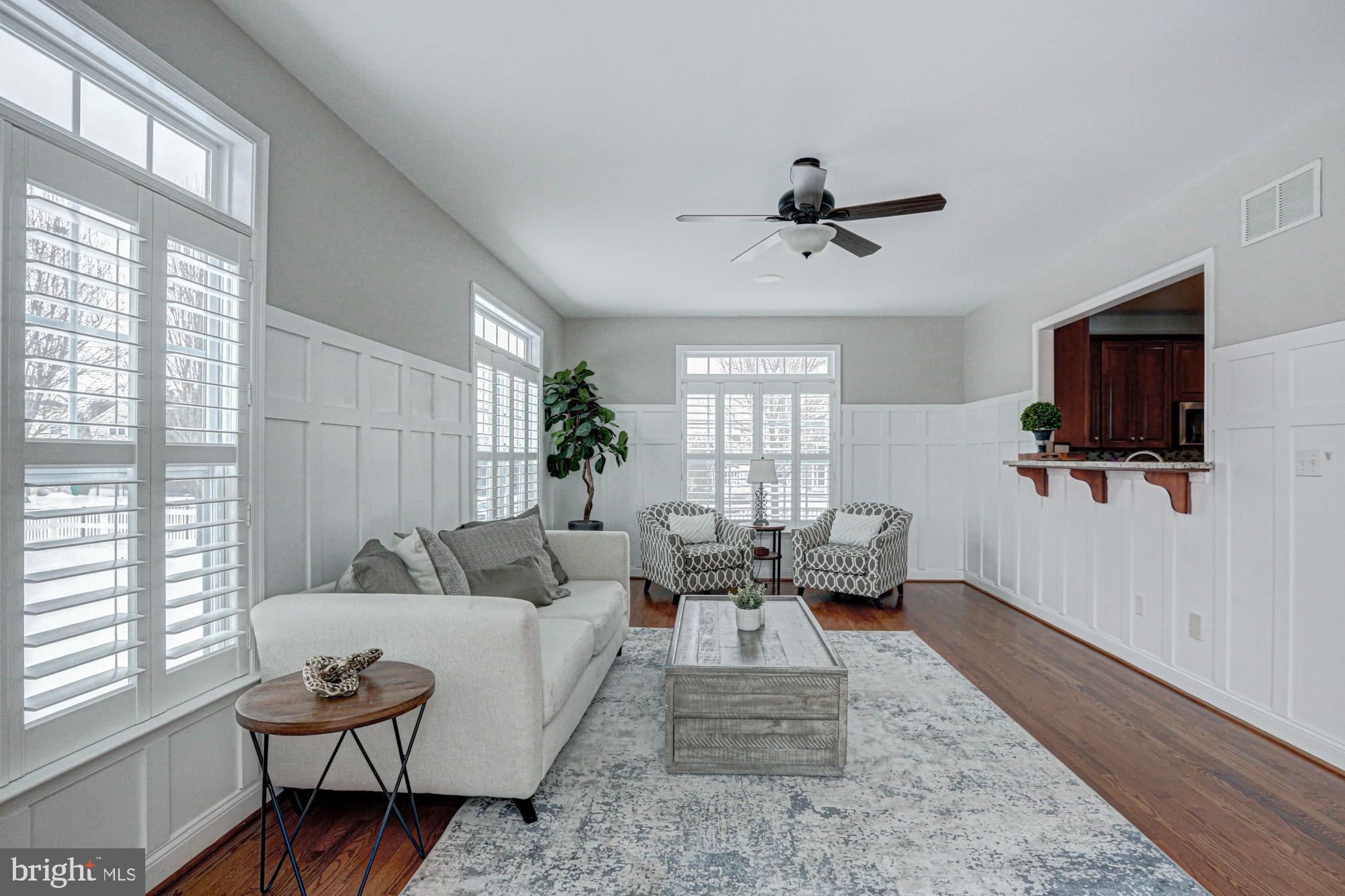 ESTATES AT ST ANNE - Residential