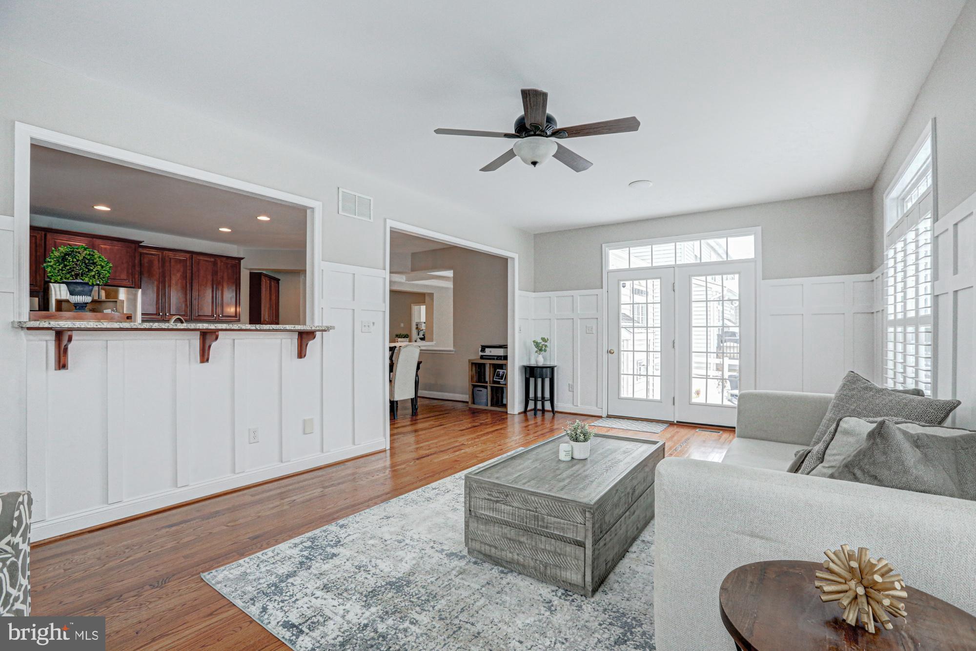 ESTATES AT ST ANNE - Residential