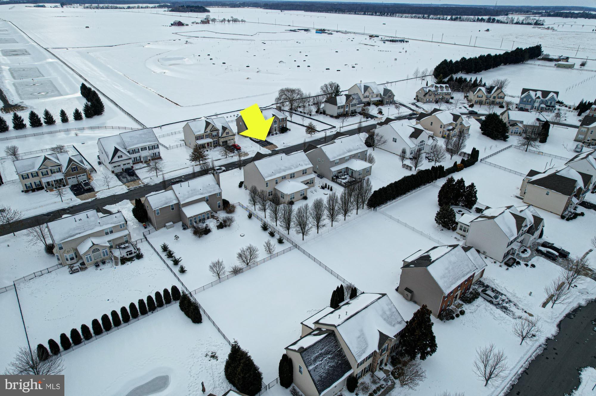 ESTATES AT ST ANNE - Residential